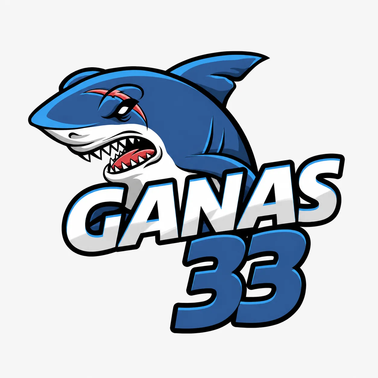 ganas33 APK MMORPG