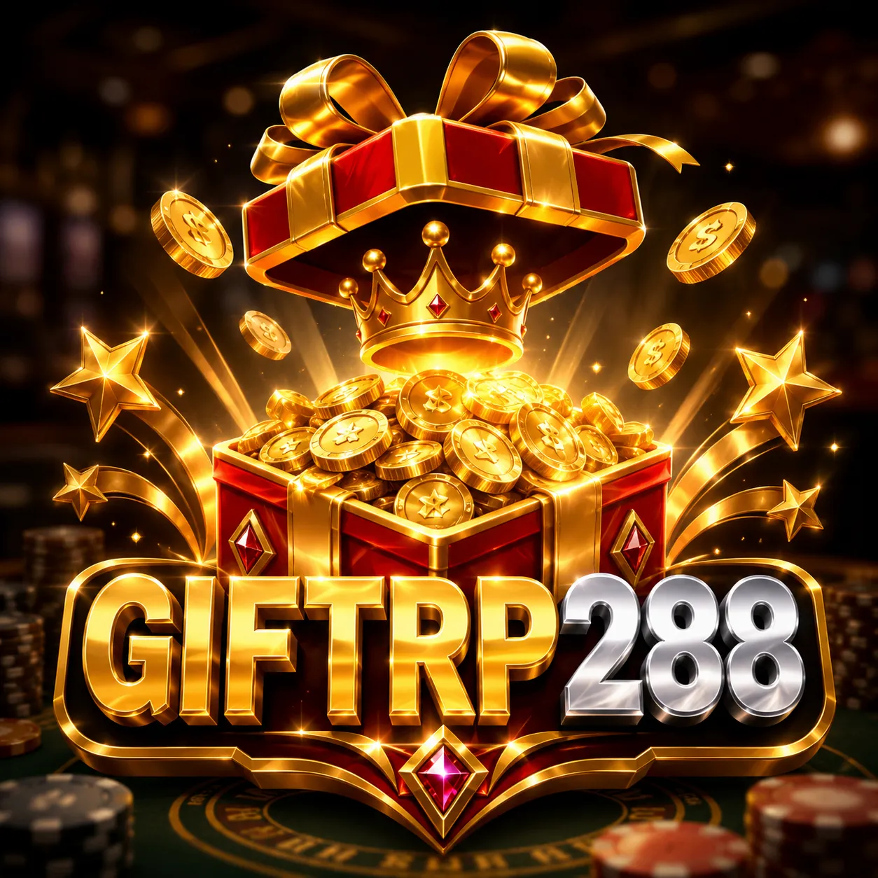 giftrp288 APK SLG