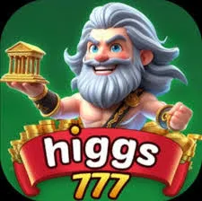 higgs777 APK TPS