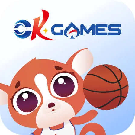 okgames APK Tembak Ikan