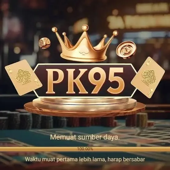 PK95 - Game Poker Terbaik untuk Pecinta Judi Online