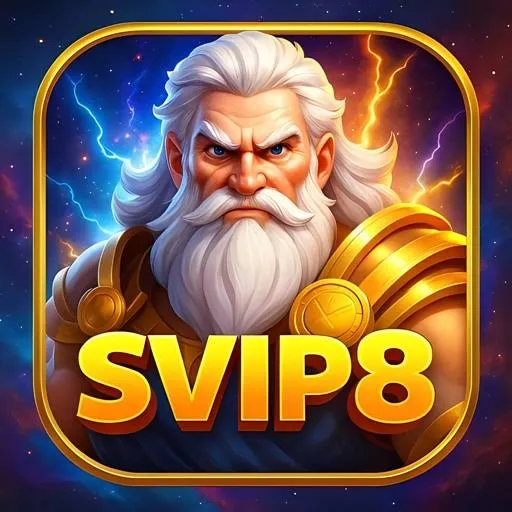 svip8 APK RPG